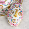 Антикварна цукорниця Limoges