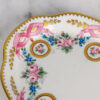 Антикварна цукорниця Limoges