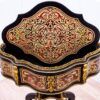 Антикварна жардиньєрка Boulle