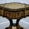 Антикварна жардиньєрка Boulle