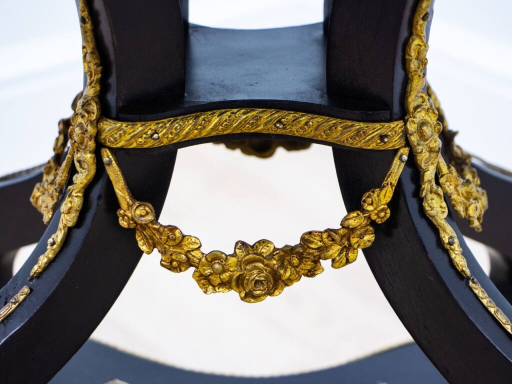 Антикварна жардиньєрка Boulle