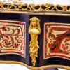 Антикварна жардиньєрка Boulle
