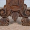 Антикварна підставка scabello