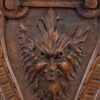 Антикварна підставка scabello
