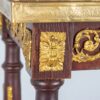 Підставка у стилі Наполеона ІІІ