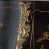 Антикварний комод у стилі Шинуазрі