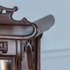 Антикварна консоль у стилі Віардо