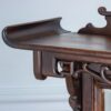 Антикварна консоль у стилі Віардо