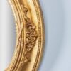 Вінтажне дзеркало в стилі Ампір