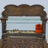 Антикварний касовий апарат «National Cash Register»