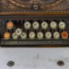 Антикварний касовий апарат «National Cash Register»