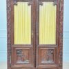 Антикварна шафа в стилі Бретон