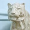 Антикварна статуетка «LE TIGRE»