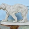 Антикварна статуетка «LE TIGRE»