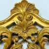 Вінтажне дзеркало в рамі Sansovino