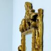 Вінтажне дзеркало в рамі Sansovino