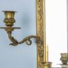 Антикварні настінні підсвічники