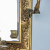 Антикварні настінні підсвічники