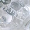 Вінтажна ваза Lalique „Dampierre“