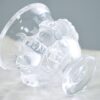 Вінтажна ваза Lalique „Dampierre“