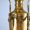 Антикварна ваза у стилі Людовика XVI