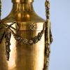 Антикварна ваза у стилі Людовика XVI