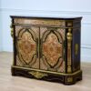 Антикварний комод у стилі Буль (Boulle)