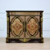 Антикварний комод у стилі Буль (Boulle)