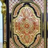 Антикварний комод у стилі Буль (Boulle)