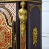 Антикварний комод у стилі Буль (Boulle)