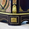 Антикварний комод у стилі Буль (Boulle)