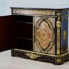 Антикварний комод у стилі Буль (Boulle)