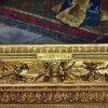 Антикварна картина «Гімн Діві Марії»