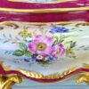 Вінтажна супниця (теріна) Limoges «Ribes»