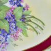 Вінтажна супниця (теріна) Limoges «Ribes»
