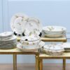 Антикварний столовий сервіз Limoges