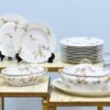 Антикварний столовий сервіз Limoges