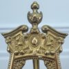 Антикварна рамка для фото в стилі Неокласицизму