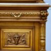Антикварний поставець у стилі Неоренесанс