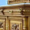 Антикварний поставець у стилі Неоренесанс