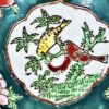 Вінтажний набір курильниць для опіуму