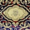 Антикварна шкатулка в стилі Буль (Boulle)