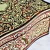 Антикварна шкатулка у стилі Буль (Boulle)