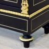 Антикварна вітрина в стилі Буль (Boulle)