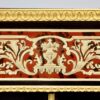 Антикварна вітрина в стилі Буль (Boulle)