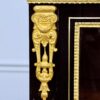 Антикварна вітрина в стилі Буль (Boulle)