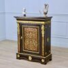 Антикварний комод у стилі Буль (Boulle)