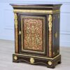 Антикварний комод у стилі Буль (Boulle)