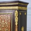 Антикварний комод у стилі Буль (Boulle)