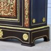 Антикварний комод у стилі Буль (Boulle)